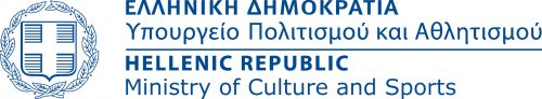 Hellenic Republic - Ministry of Culture & Sports