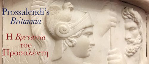 "Prossalendi's Britannia" Historical Perspective